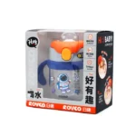 لیوان آبمیوه خوری نی دار رووکو کد 1060 ( ROVCO )