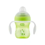 لیوان سوپاپ دار آموزشی چیکو (chicco) - تصویر 2