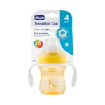 لیوان سوپاپ دار آموزشی چیکو (chicco)