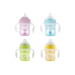 لیوان سوپاپ دار آموزشی چیکو (chicco) - تصویر 6