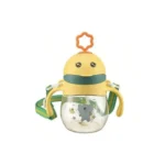 لیوان نی دار بچه فانتزی 250 میل - تصویر 2