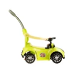 ماشین بازی سواری مدل ماتیس - تصویر 6