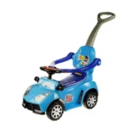 ماشین بازی سواری مدل ماتیس - تصویر 2