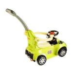 ماشین بازی سواری مدل ماتیس - تصویر 7