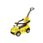 ماشین بازی سواری مدل ماتیس - تصویر 4