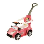 ماشین بازی سواری مدل ماتیس - تصویر 3