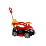 ماشین بازی کودک مجیک کار - تصویر 2