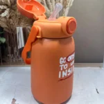 تراول ماگ استیل دوجداره 316 بزرگ - تصویر 3