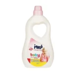 مایع لباسشویی کودک صورتی فیروز 2 لیتری