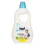 مایع لباسشویی کودک آبی فیروز 2 لیتری