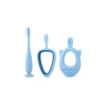 ست داندانگیر لثه ودندان نوزادی لیتل وانز