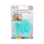 مسواک انگشتی سامر (SUMMER)
