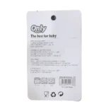 ناخن گیر بچه اونلی بیبی - تصویر 2