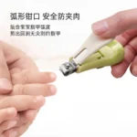 ناخن گیر کودک دیزنی بیبی طرح میکی موس - تصویر 5