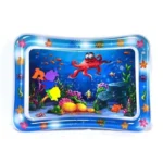 واترمت (تشک آبی) کودک طرح دریایی هشت پا