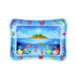 واترمت (تشک آبی) کودک طرح دریایی جزیره