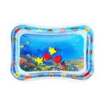 واترمت (تشک آبی) کودک طرح دریایی ماهی