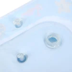 واترمت (تشک آبی) کودک طرح دریایی کوسه - تصویر 3