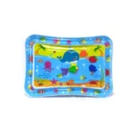 واترمت (تشک آبی) کودک طرح دریایی وال