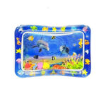 واترمت (تشک آبی) کودک طرح دریایی کوسه