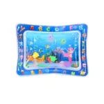 واترمت (تشک آبی) کودک طرح پری دریایی
