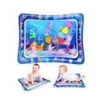 واترمت (تشک آبی) کودک طرح پری دریایی - تصویر 2