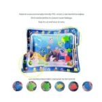 واترمت (تشک آبی) کودک طرح پری دریایی - تصویر 3