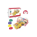 پارک بازی بی بی فیتنس پیانو