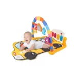 پارک بازی بی بی فیتنس پیانو - تصویر 2