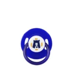 پستانک سرگرد وی کر