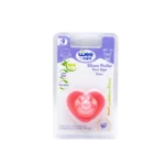 پستانک سیلیکونی طرح قلب Heart وی کر