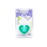 پستانک سیلیکونی طرح قلب Heart وی کر - تصویر 2