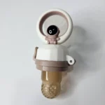 فیدر میوه خوری چرخشی با سری گیاهی - تصویر 3