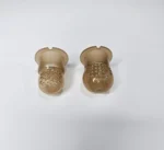 فیدر میوه خوری چرخشی با سری گیاهی - تصویر 4