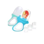 پستانک میوه خوری و عصاره خوری سیلیکونی