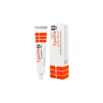 پماد سوختگی کالاندولا دینه