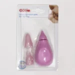 پوار بینی سیلیکونی Qutie