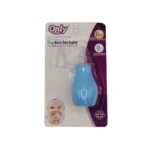 پوار بینی (فین گیر ) سیلیکونی بچه اونلی بیبی - تصویر 2