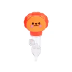 پوار بینی (فین گیر ) کودک طرح شیر