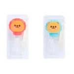 پوار بینی (فین گیر ) کودک طرح شیر - تصویر 3