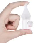 پوار بینی (فین گیر ) کودک طرح شیر - تصویر 5