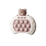 پاپت گیمی فست پوش (fast push) - تصویر 2