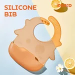 پیش بند سیلیکونی رووکو (ROVCO) - تصویر 2