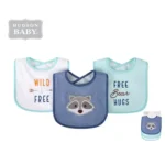 پیش بند چسبی هادسون بیبی