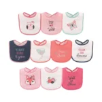 پیش بند چسبی هادسون بیبی - تصویر 3