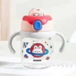 لیوان آبمیوه خوری نی دار رووکو کد 1060 ( ROVCO ) - تصویر 2