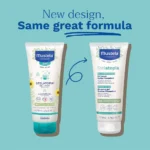 ژل شستشوی سر و بدن استلاتوپیا موستلا 200 میل - تصویر 5