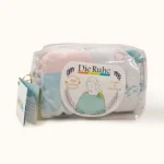 کاور شیر دهی دی روحه طرح آرامش - تصویر 2