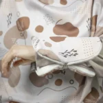 کاور شیر دهی دی روحه طرح آرامش - تصویر 6