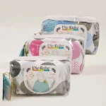 کاور شیر دهی دی روحه طرح دایره